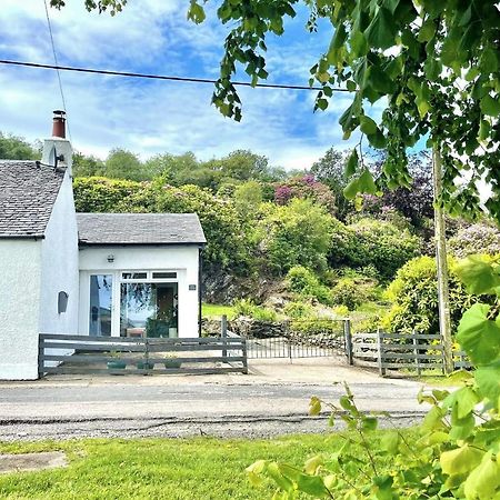Gate Cottage Тинабруик Екстериор снимка
