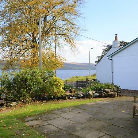 Gate Cottage Тинабруик Екстериор снимка