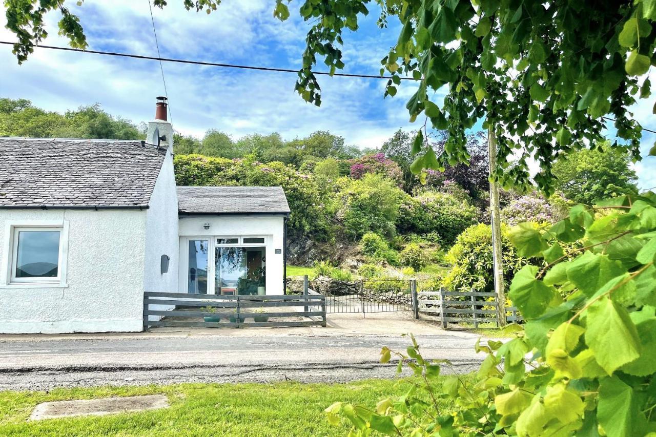 Gate Cottage Тинабруик Екстериор снимка