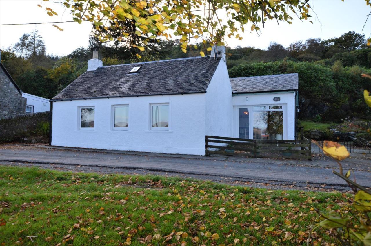 Gate Cottage Тинабруик Екстериор снимка