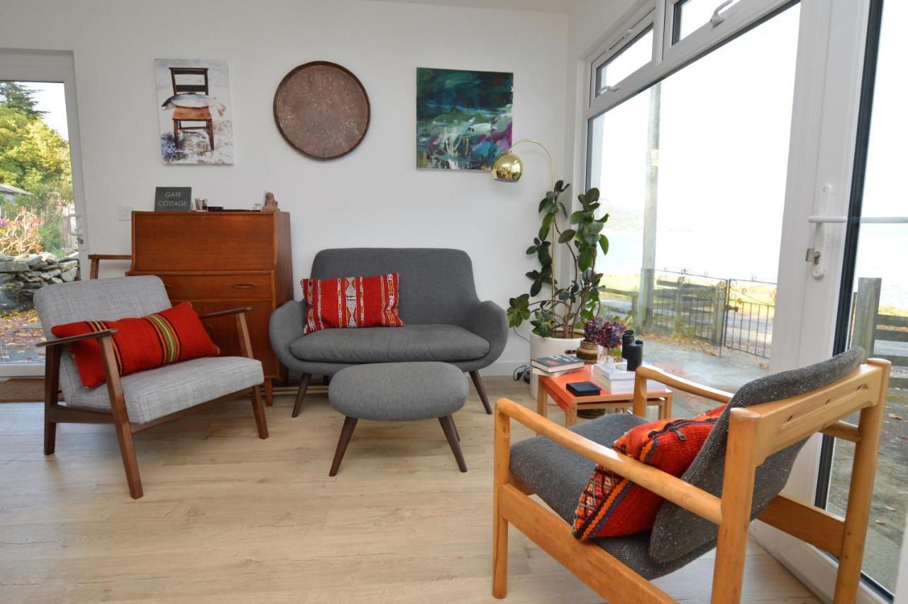 Gate Cottage Тинабруик Екстериор снимка