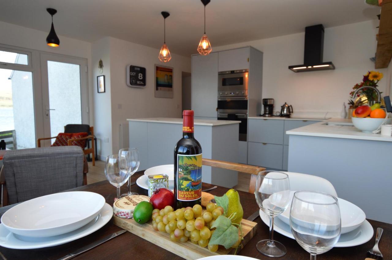 Gate Cottage Тинабруик Екстериор снимка