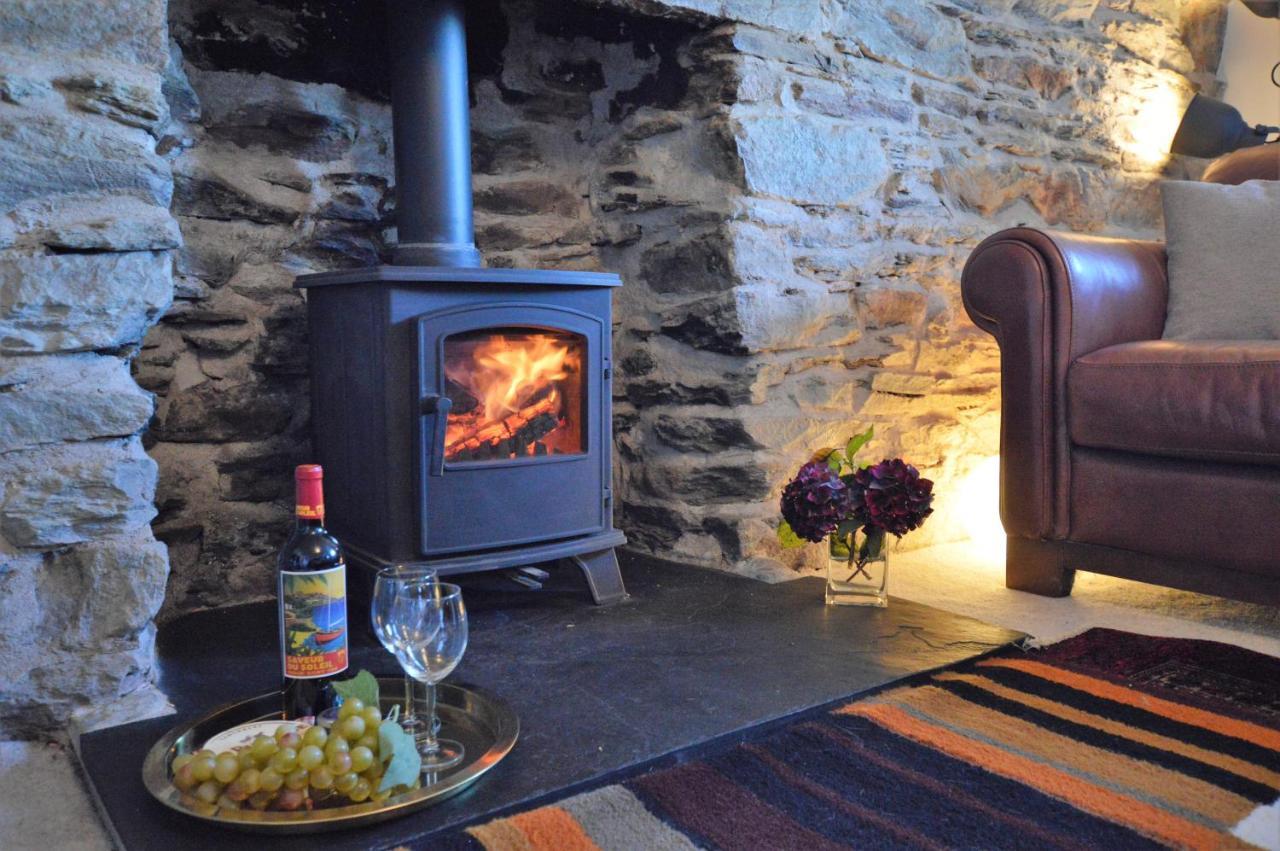 Gate Cottage Тинабруик Екстериор снимка
