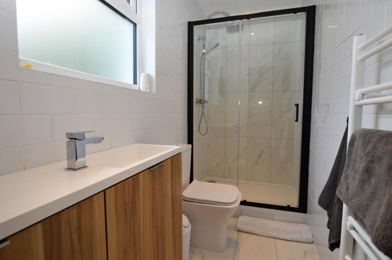 Gate Cottage Тинабруик Екстериор снимка